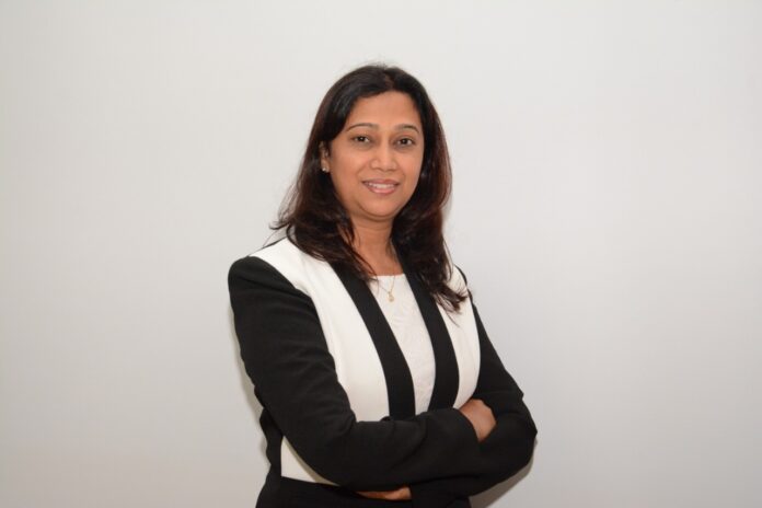 Namita Hardowar, MD, Institutional Expert Services
