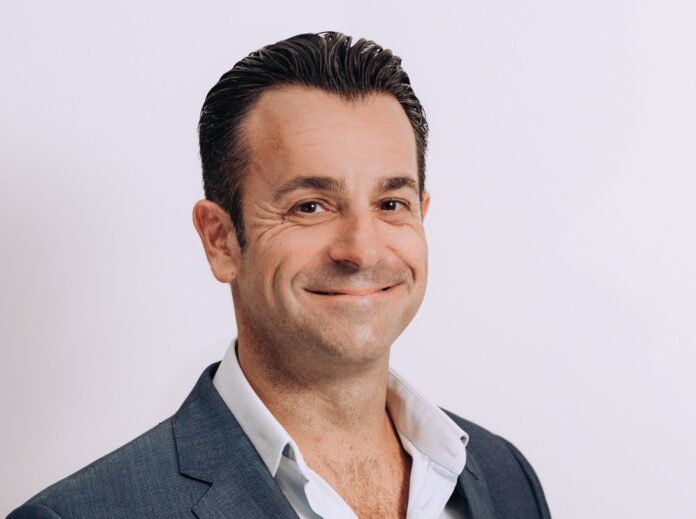 Sean Winter, Executive - Alternative Investments (Africa), RisCura