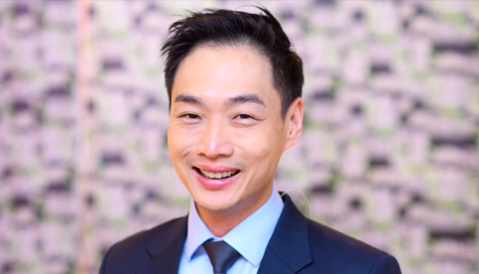 James Cheo, Chief Investment Officer, Southeast Asia for Private Banking and Wealth Management at HSBC