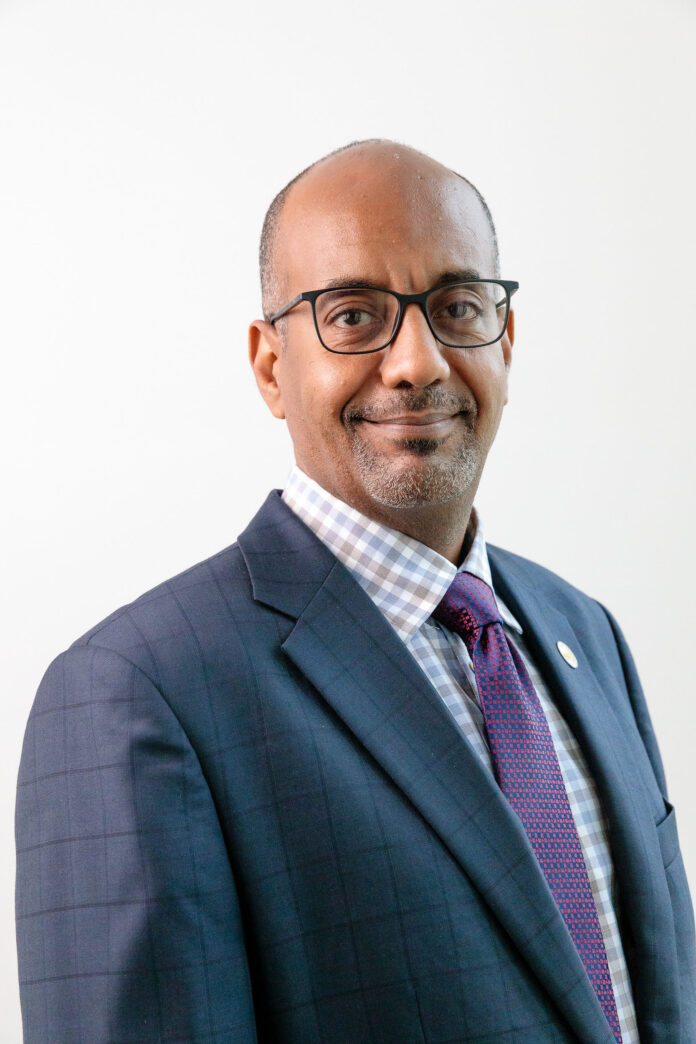 Tadesse Admassu