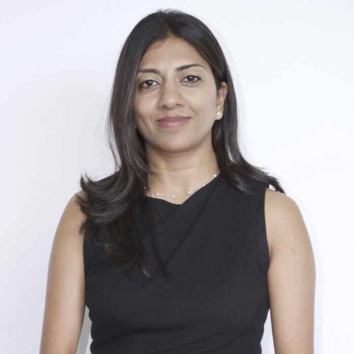Jessica Naga, CEO of MINDEX GROUP