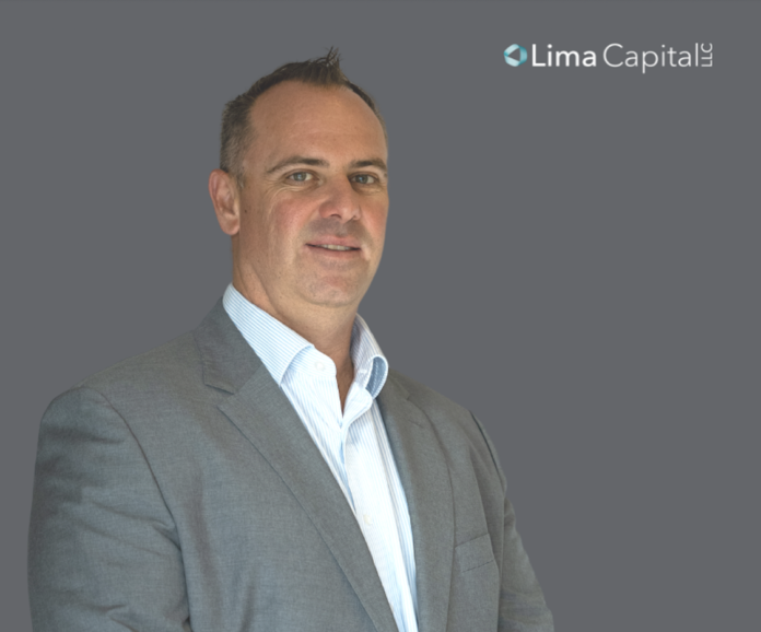 Brendan Gallagher, Founder and CEO of Lima Capital LLC