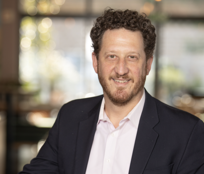 Joshua Shimkin Head of SME Growth & Marketing Peach Payments