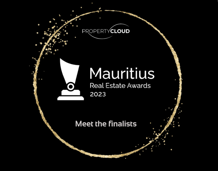 Meet the finalists