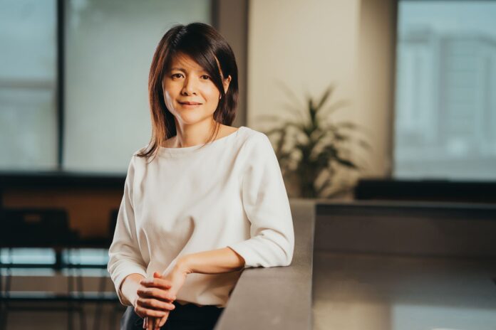 Mary Jane Lai – Team Leader Business Development, MaxCity Group
