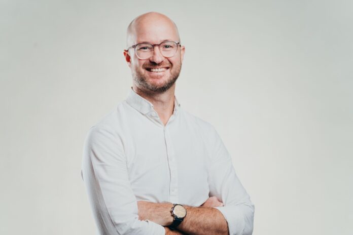 Michel Pilot, Non Executive Director, LuckyDodo