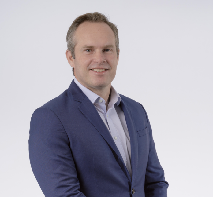 Mark van Beuningen