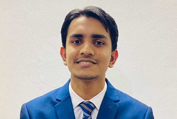 Gaurav Harnaum, Intern, MINDEX
