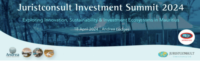 Juristconsult Investment Summit 2024