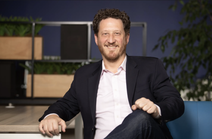 Joshua Shimkin, Head of Marketing, Peach Payments