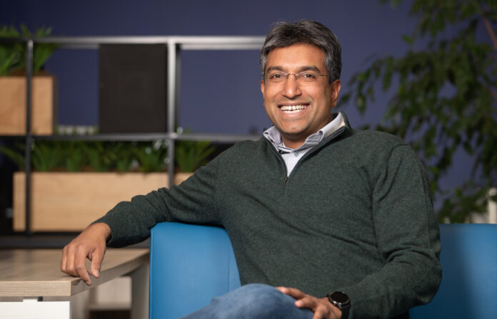 Rahul Jain, CEO and Co-founder, Peach Payments