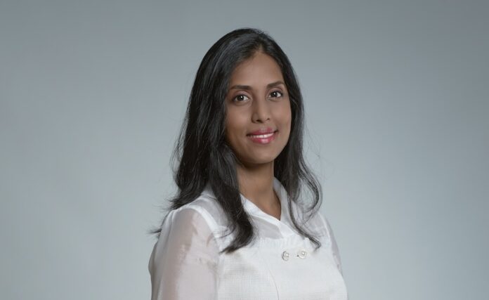 Yashoda Fezah, General Manager, Compliance Administration & Support Services Ltd (CASS)