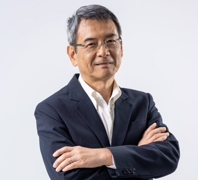 Cyril Wong Sun Thiong, Chairperson, Bank One