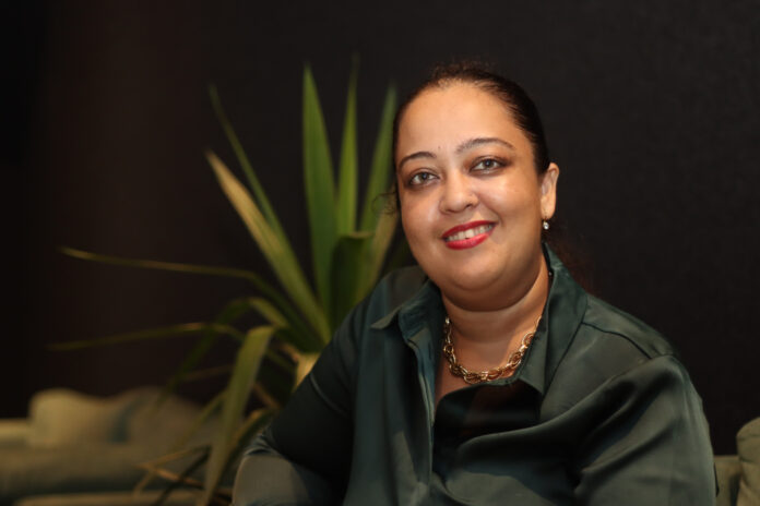 Astrid Descelles