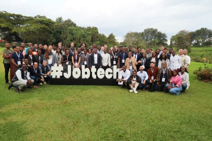 Jobtech Breedj