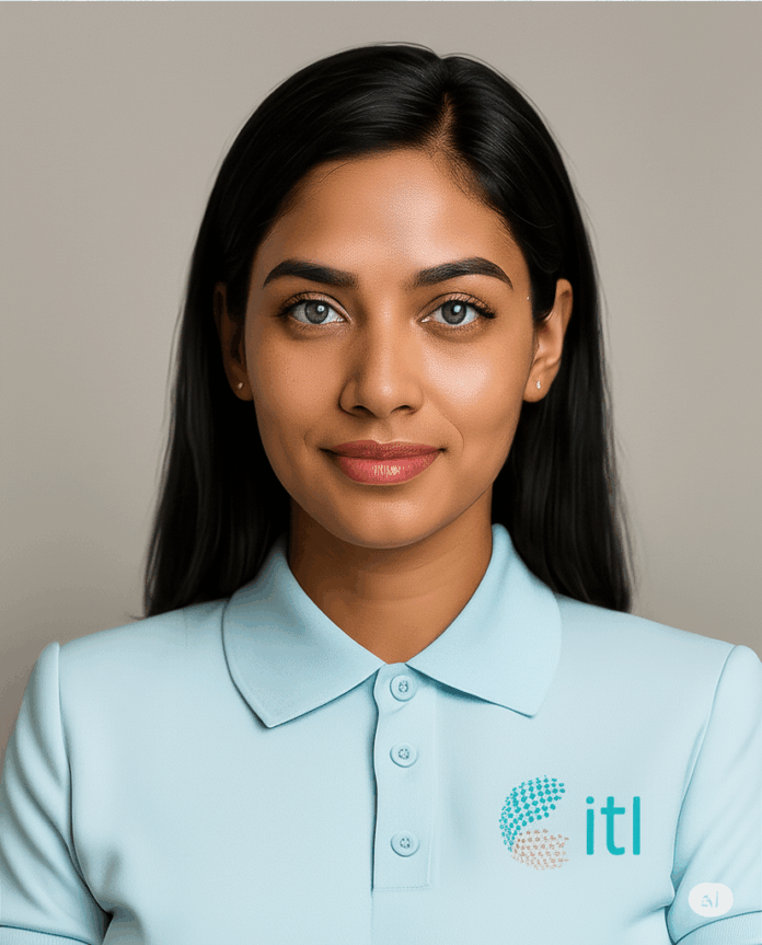 Amelia, ITL's AI Secretary